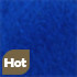 (8023) Blue - Suede